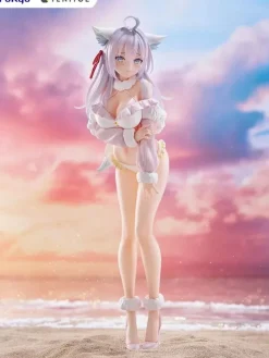 FuRyu TENITOL Tall Alya Figure JAPAN OFFICIAL