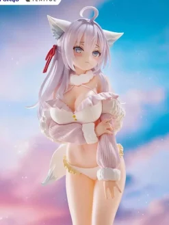 FuRyu TENITOL Tall Alya Figure JAPAN OFFICIAL