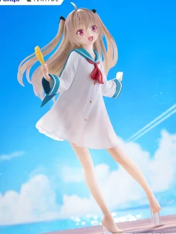 FuRyu Figure*TENITOL TALL ATRI My Dear Moments Atri Figure JAPAN OFFICIAL