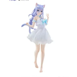 FuRyu TENITOL Tall Date A Live V Mio Takamiya Figure JAPAN OFFICIAL