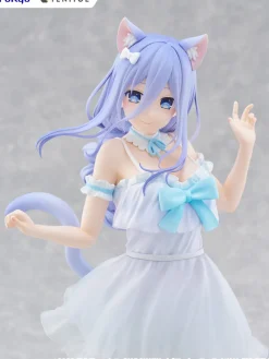 FuRyu TENITOL Tall Date A Live V Mio Takamiya Figure JAPAN OFFICIAL