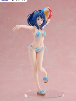 FuRyu TENITOL TALL Makeine Too Many Losing Heroines! Anna Yanami Figure JAPAN