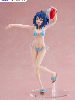 FuRyu TENITOL TALL Makeine Too Many Losing Heroines! Anna Yanami Figure JAPAN