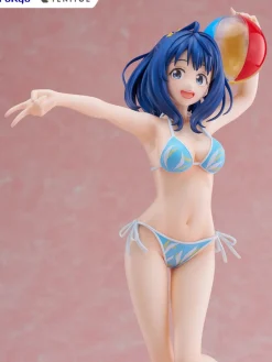 FuRyu TENITOL TALL Makeine Too Many Losing Heroines! Anna Yanami Figure JAPAN