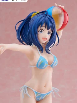 FuRyu TENITOL TALL Makeine Too Many Losing Heroines! Anna Yanami Figure JAPAN