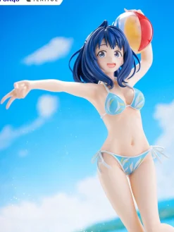 FuRyu TENITOL TALL Makeine Too Many Losing Heroines! Anna Yanami Figure JAPAN