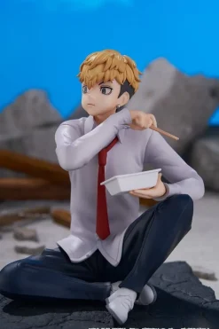 FuRyu TENITOL Tokyo Revengers Chifuyu Matsuno Figure JAPAN OFFICIAL