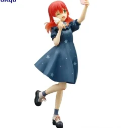 FuRyu Trio Try iT Bocchi the Rock! Ikuyo Kita Figure JAPAN OFFICIAL