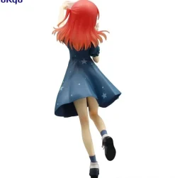 FuRyu Trio Try iT Bocchi the Rock! Ikuyo Kita Figure JAPAN OFFICIAL