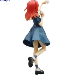 FuRyu Trio Try iT Bocchi the Rock! Ikuyo Kita Figure JAPAN OFFICIAL