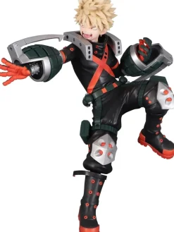 FuRyu Trio Try iT My Hero Academia Katsuki Bakugo Figure JAPAN OFFICIAL