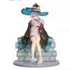 FuRyu Wandering Witch Elaina Summer Vacation ver. 1/7 Figure JAPAN OFFICIAL