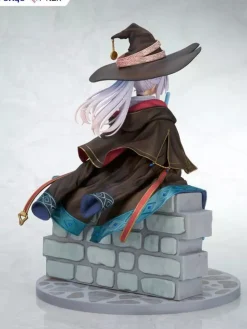 FuRyu Wandering Witch Elaina Summer Vacation ver. 1/7 Figure JAPAN OFFICIAL