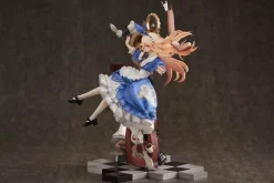 APEX Figure*Fushigi no Muyuutan Alice Liddell 1/7 Figure JAPAN OFFICIAL