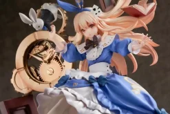 APEX Figure*Fushigi no Muyuutan Alice Liddell 1/7 Figure JAPAN OFFICIAL