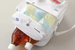 Gakken WE LOVE Gacha Shoulder Bag Book JAPAN OFFICIAL