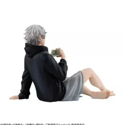 MegaHouse Figure*G.E.M. Series Bluelock EPISODE Nagi Seishirou Nagi Palm Size Figure JAPAN