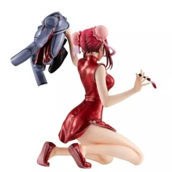 MegaHouse Figure*G.E.M. Series Code Geass Kallen Kozuki Settlement Infiltration ver. Figure JAPAN