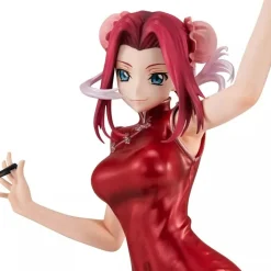 MegaHouse Figure*G.E.M. Series Code Geass Kallen Kozuki Settlement Infiltration ver. Figure JAPAN
