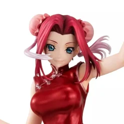 MegaHouse Figure*G.E.M. Series Code Geass Kallen Kozuki Settlement Infiltration ver. Figure JAPAN