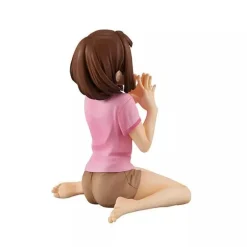 MegaHouse G.E.M. Series My Hero Academia Ochaco Uraraka Palm Size Figure JAPAN OFFICIAL