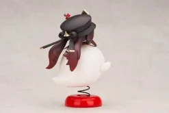 APEX Figure|Genshin*Genshin Impact Chibi Chara Yurayura Stand Hu Tao Figure JAPAN OFFICIAL