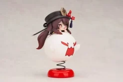 APEX Figure|Genshin*Genshin Impact Chibi Chara Yurayura Stand Hu Tao Figure JAPAN OFFICIAL