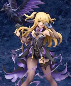 Alter Genshin Impact Fischl 1/7 Figure JAPAN OFFICIAL