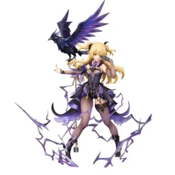 Alter Figure*Genshin Impact Fischl 1/7 Figure JAPAN OFFICIAL