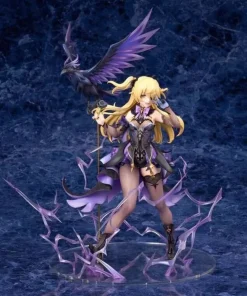 Alter Figure*Genshin Impact Fischl 1/7 Figure JAPAN OFFICIAL