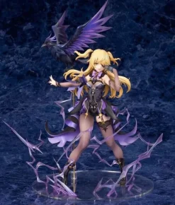 Alter Figure*Genshin Impact Fischl 1/7 Figure JAPAN OFFICIAL