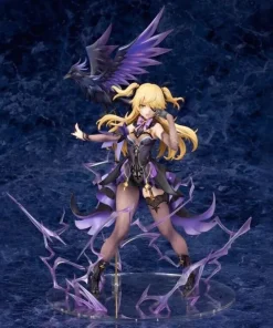 Alter Figure*Genshin Impact Fischl 1/7 Figure JAPAN OFFICIAL