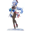 APEX Genshin*Genshin Impact Ganyu Plenilune Gaze Ver. 1/7 Complete Figure JAPAN ZA-530