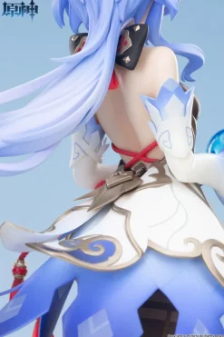 APEX Genshin Impact Ganyu Plenilune Gaze Ver. 1/7 Complete Figure JAPAN ZA-530