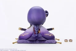 miHoYo Genshin*Genshin Impact Her Excellency the Almighty Narukami Ogosho God of Thunder Figure