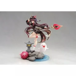 APEX Figure|Genshin*Genshin Impact Hu Tao Fragrance in Thaw Ver. 1/7 Figure JAPAN OFFICIAL