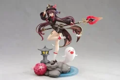 APEX Figure|Genshin*Genshin Impact Hu Tao Fragrance in Thaw Ver. 1/7 Figure JAPAN OFFICIAL