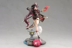 APEX Figure|Genshin*Genshin Impact Hu Tao Fragrance in Thaw Ver. 1/7 Figure JAPAN OFFICIAL