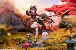 APEX Figure|Genshin*Genshin Impact Hu Tao Fragrance in Thaw Ver. 1/7 Figure JAPAN OFFICIAL
