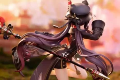 APEX Figure|Genshin*Genshin Impact Hu Tao Fragrance in Thaw Ver. 1/7 Figure JAPAN OFFICIAL