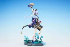 APEX Figure*Genshin Impact Kamisato Ayaka Flawless Radiance Ver. 1/7 Figure JAPAN OFFICIAL