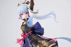 APEX Figure*Genshin Impact Kamisato Ayaka Flawless Radiance Ver. 1/7 Figure JAPAN OFFICIAL