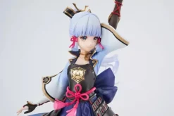 APEX Figure*Genshin Impact Kamisato Ayaka Flawless Radiance Ver. 1/7 Figure JAPAN OFFICIAL