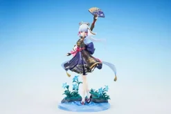 APEX Genshin Impact Kamisato Ayaka Flawless Radiance Ver. 1/7 Figure JAPAN OFFICIAL