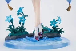 APEX Genshin Impact Kamisato Ayaka Flawless Radiance Ver. 1/7 Figure JAPAN OFFICIAL