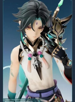 APEX Genshin Impact Xiao, Guardian Yaksha Ver. 1/7 Complete Figure ZA-556