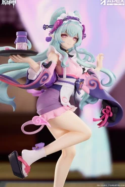 APEX Figure|Genshin*Genshin Impact Yumemizuki Mizuki Embrace of Enchanting Dreams Ver 1/8 Figure