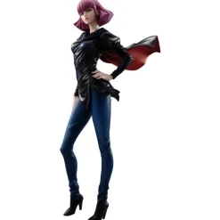 MegaHouse GGG Mobile Suit Zeta Gundam Haman Karn Exclusive Reproduction Edition Figure