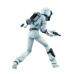 MegaHouse Figure*GGG Mobile Suit Zeta Gundam Kamille Bidan Exclusive Reproduction Edition Figure