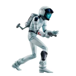 MegaHouse Figure*GGG Mobile Suit Zeta Gundam Kamille Bidan Exclusive Reproduction Edition Figure